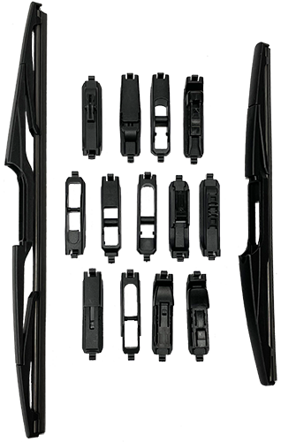 Rear Wipers